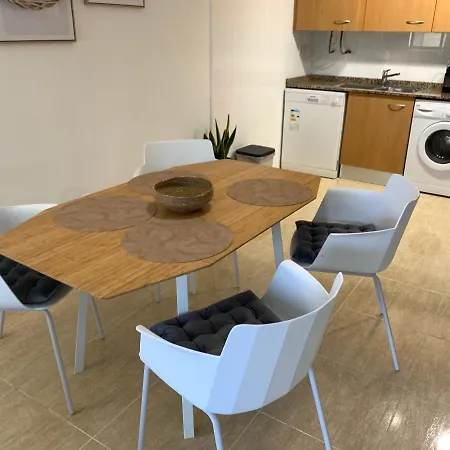 Acogedor Apartamento Con Piscina En Vilafortuny, Cambrils Exterior foto