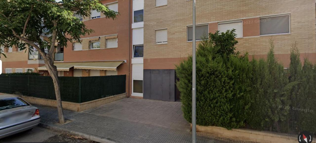 Acogedor Con Piscina En Vilafortuny, Apartment Cambrils