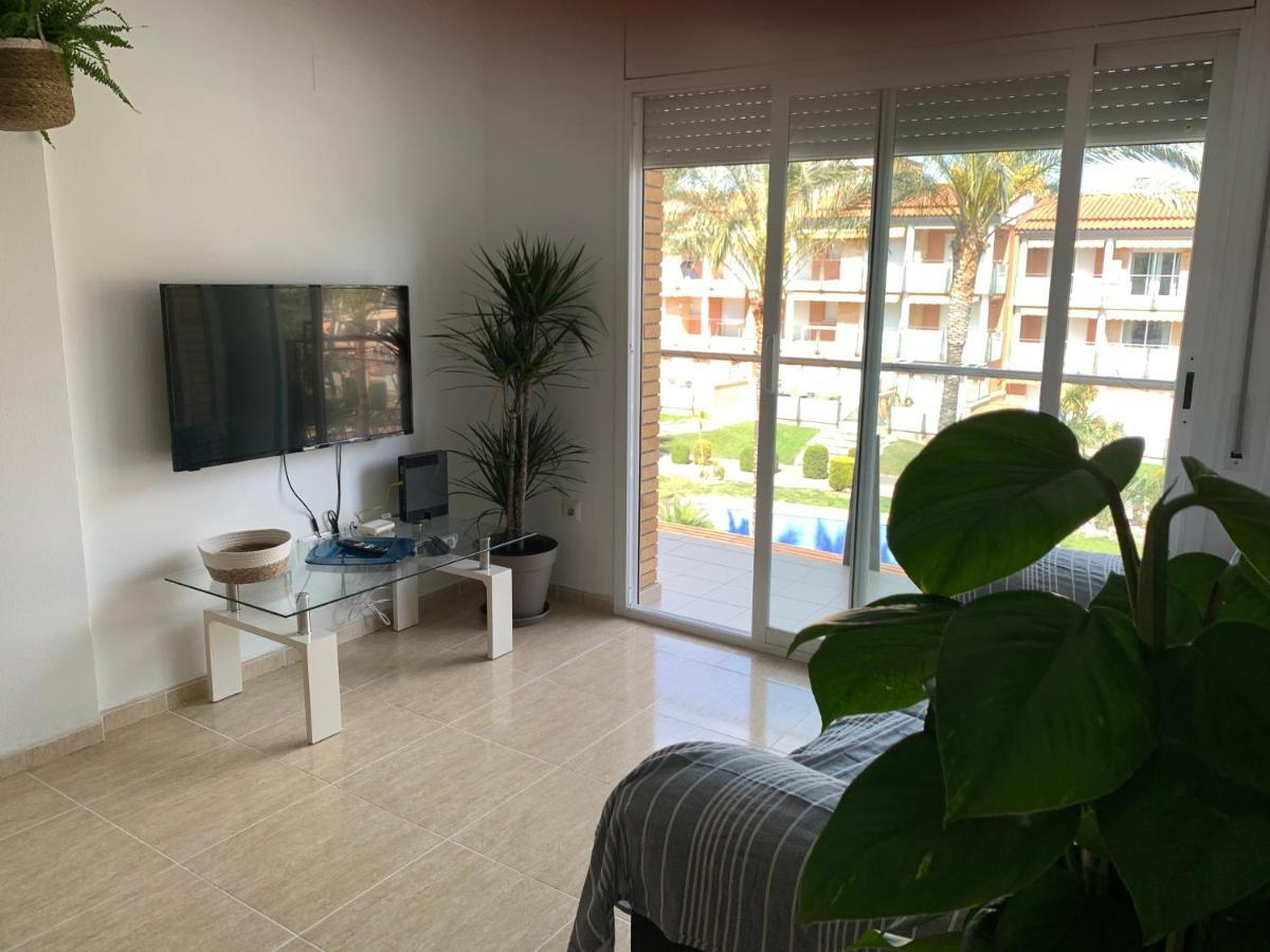 Apartment Acogedor Con Piscina En Vilafortuny, *