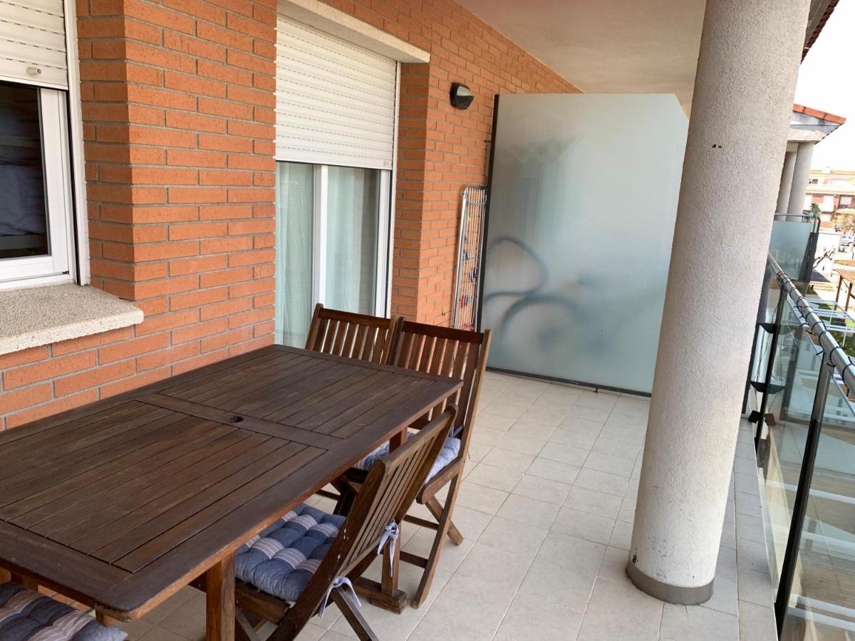 Acogedor Con Piscina En Vilafortuny,