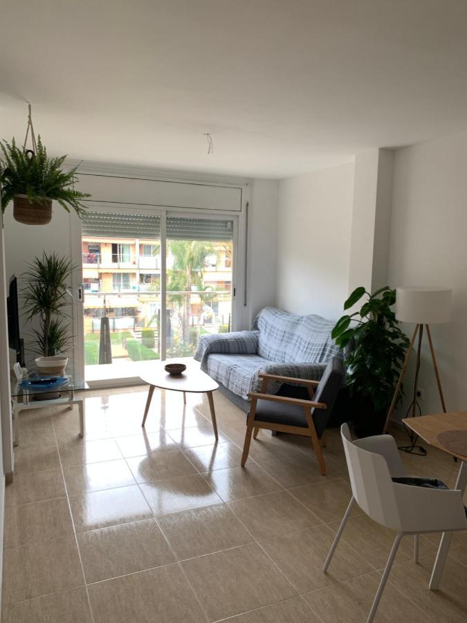 Acogedor Con Piscina En Vilafortuny, Cambrils