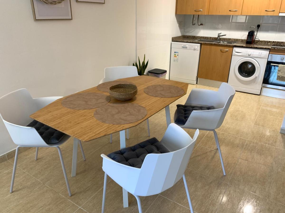 Apartment Acogedor Con Piscina En Vilafortuny, *